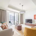 Frank Porter - Palace Beach Residence Tower