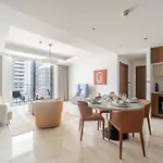 Frank Porter - Palace Beach Residence Tower